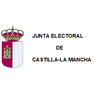 Escudo de JUNTA ELECTORAL DE CASTILLA-LA MANCHA